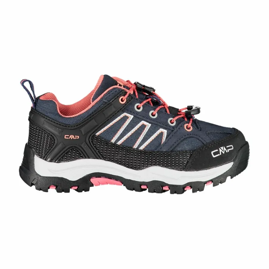 Bambino CMP Scarpe Trekking|Scarpe Trekking^Scarpone hiking bambini Sun