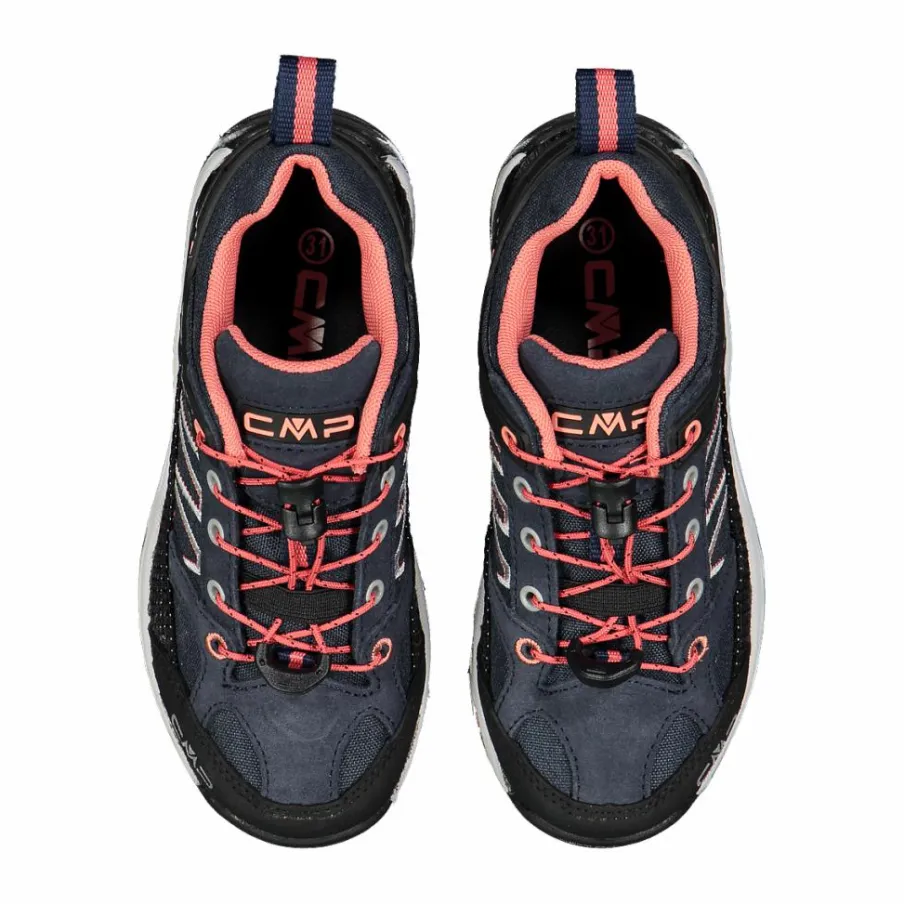 Bambino CMP Scarpe Trekking|Scarpe Trekking^Scarpone hiking bambini Sun