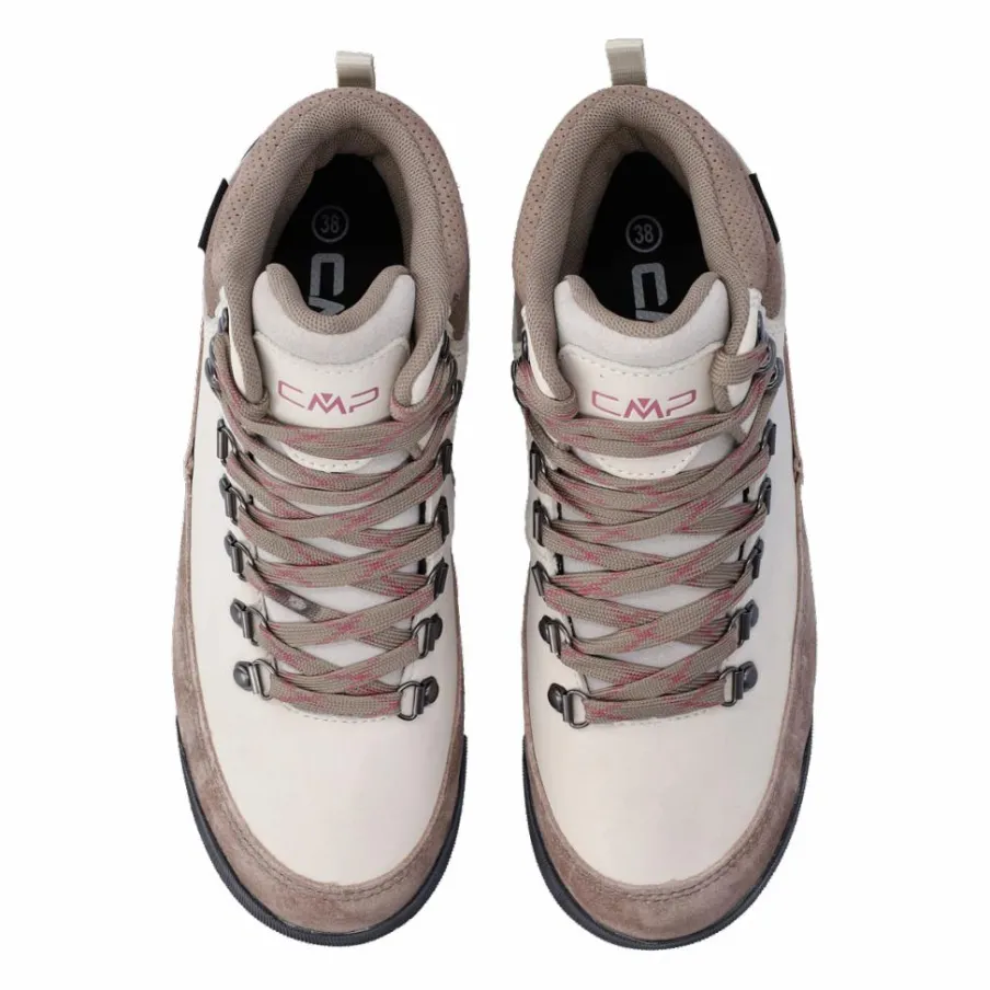 Donna CMP Scarpe Hiking^Scarpone hiking donna Heka waterproof