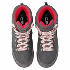 Donna CMP Scarpe Hiking^Scarpone hiking donna Heka waterproof