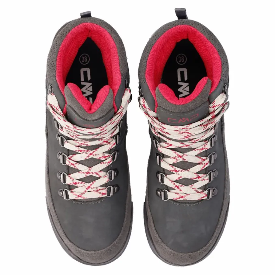 Donna CMP Scarpe Hiking^Scarpone hiking donna Heka waterproof