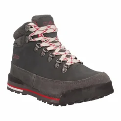 Donna CMP Scarpe Hiking^Scarpone hiking donna Heka waterproof