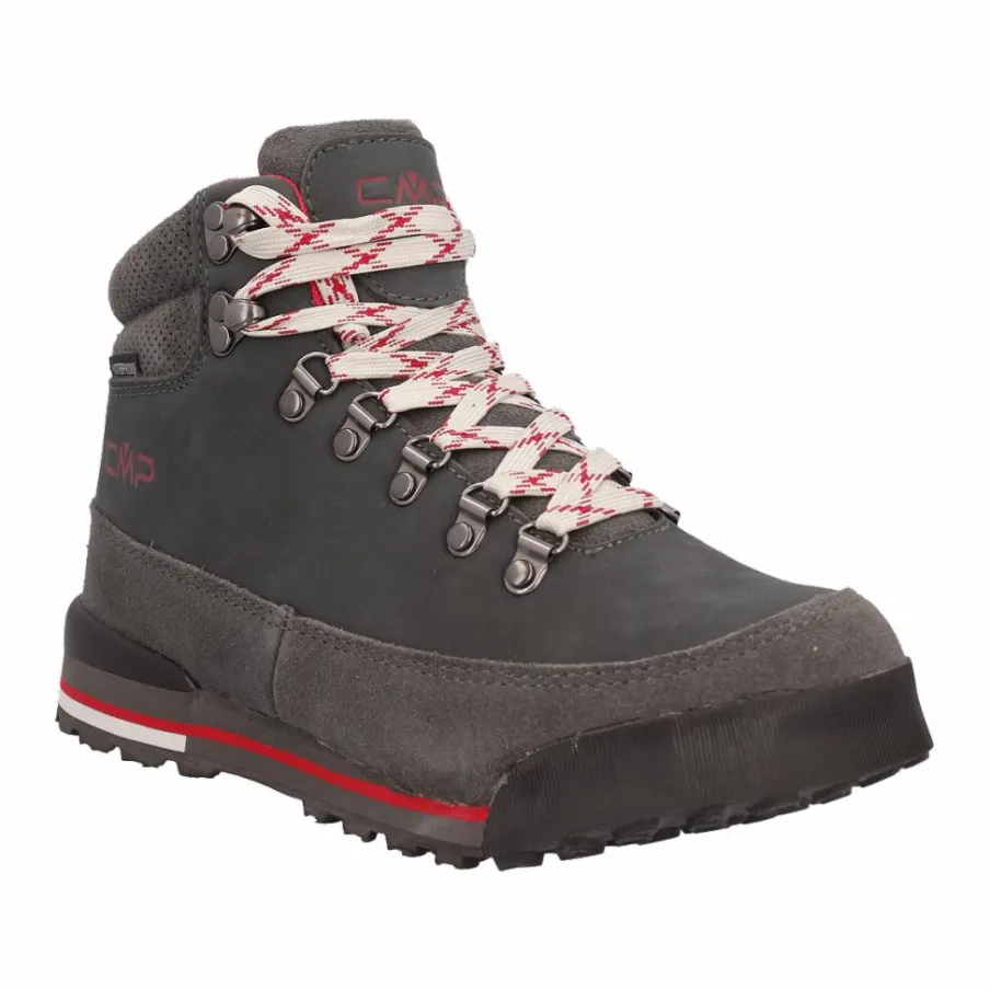 Donna CMP Scarpe Hiking^Scarpone hiking donna Heka waterproof