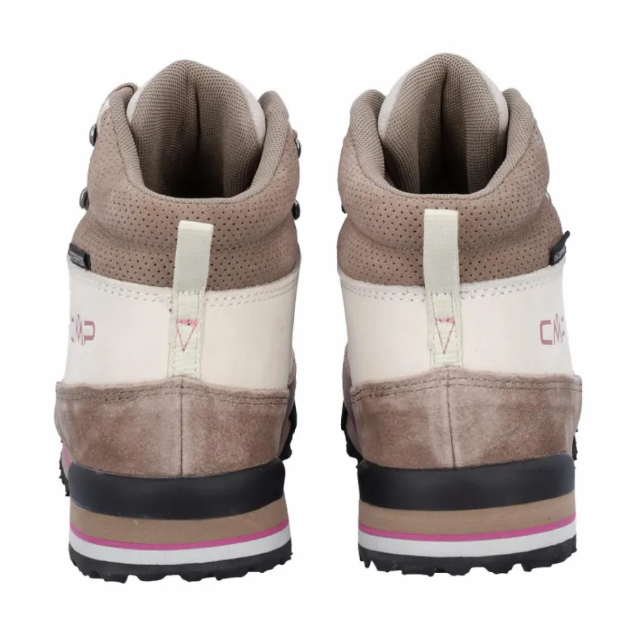 Donna CMP Scarpe Hiking^Scarpone hiking donna Heka waterproof