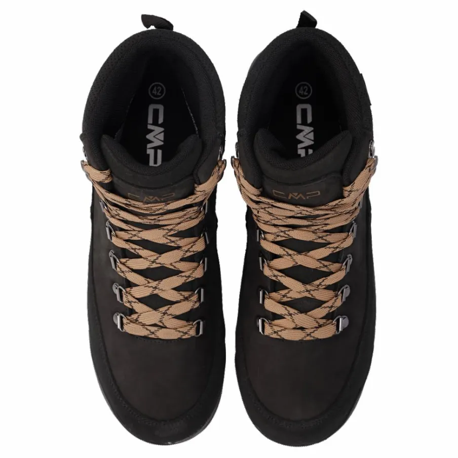 Uomo CMP Scarpe Hiking^Scarpone hiking uomo Heka waterproof