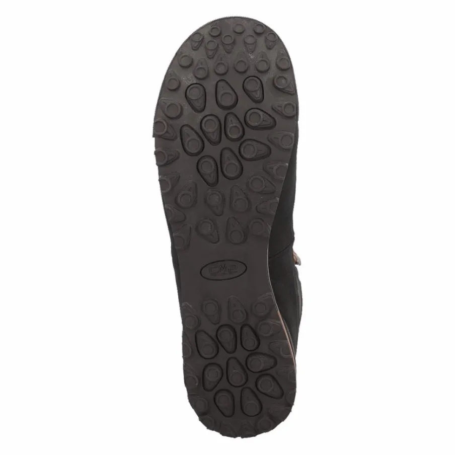 Uomo CMP Scarpe Hiking^Scarpone hiking uomo Heka waterproof