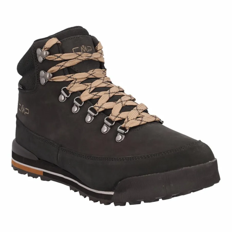 Uomo CMP Scarpe Hiking^Scarpone hiking uomo Heka waterproof