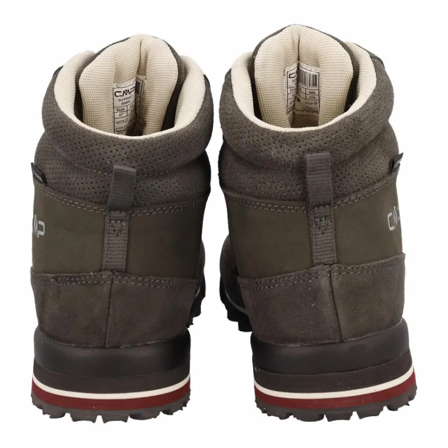 Uomo CMP Scarpe Hiking^Scarpone hiking uomo Heka waterproof