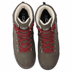 Uomo CMP Scarpe Hiking^Scarpone hiking uomo Heka waterproof