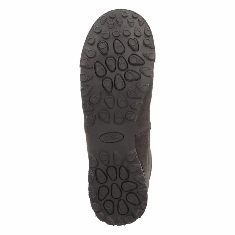 Uomo CMP Scarpe Hiking^Scarpone hiking uomo Heka waterproof