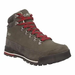 Uomo CMP Scarpe Hiking^Scarpone hiking uomo Heka waterproof