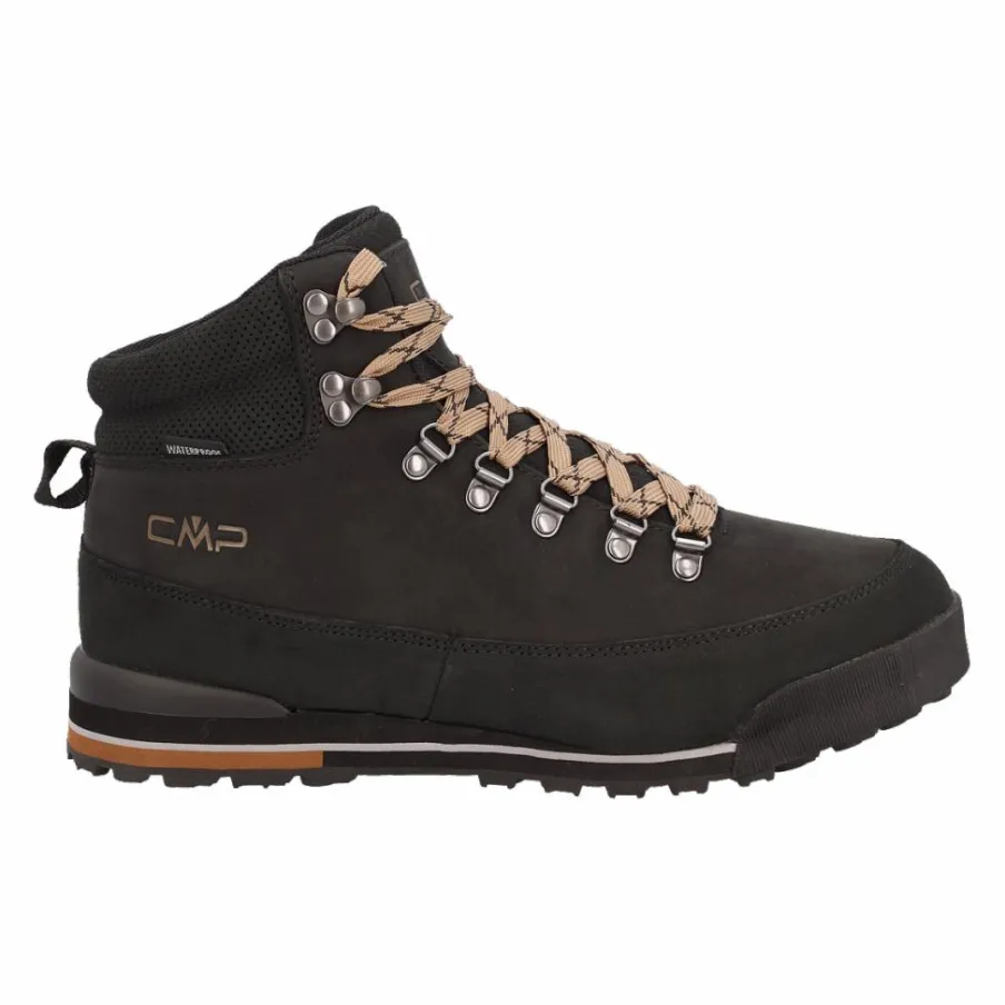 Uomo CMP Scarpe Hiking^Scarpone hiking uomo Heka waterproof