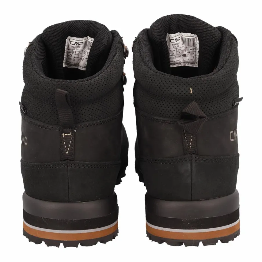 Uomo CMP Scarpe Hiking^Scarpone hiking uomo Heka waterproof