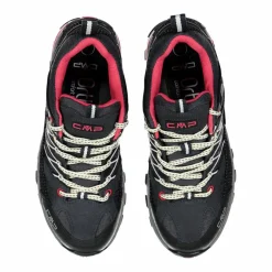 Donna CMP Scarpe Trekking^Scarpone Rigel Low donna waterproof con tomaia in Ripstop