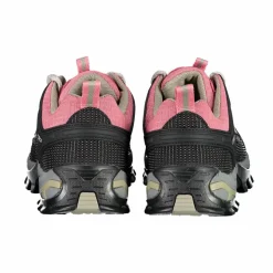 Donna CMP Scarpe Trekking^Scarpone Rigel Low donna waterproof con tomaia in Ripstop