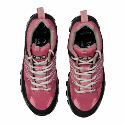 Donna CMP Scarpe Trekking^Scarpone Rigel Low donna waterproof con tomaia in Ripstop