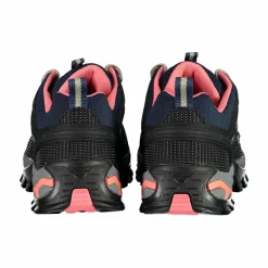 Donna CMP Scarpe Trekking^Scarpone Rigel Low donna waterproof con tomaia in Ripstop