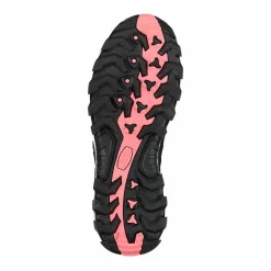 Donna CMP Scarpe Trekking^Scarpone Rigel Low donna waterproof con tomaia in Ripstop