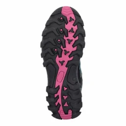 Donna CMP Scarpe Trekking^Scarpone Rigel Low donna waterproof con tomaia in Ripstop