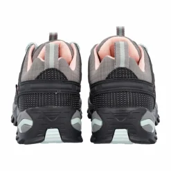 Donna CMP Scarpe Trekking^Scarpone Rigel Low donna waterproof con tomaia in Ripstop