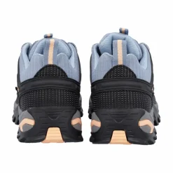 Donna CMP Scarpe Trekking^Scarpone Rigel Low donna waterproof con tomaia in Ripstop
