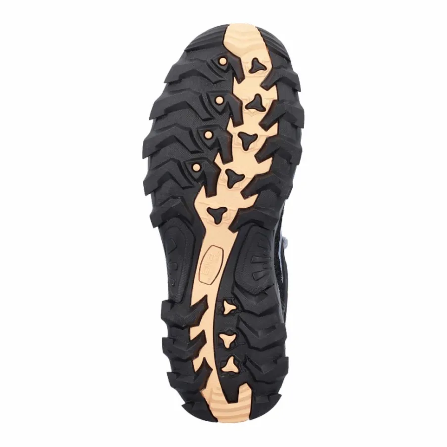 Donna CMP Scarpe Trekking^Scarpone Rigel Low donna waterproof con tomaia in Ripstop