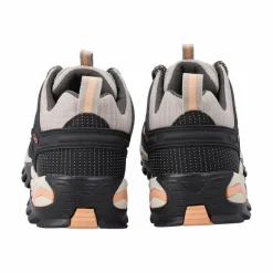 Donna CMP Scarpe Trekking^Scarpone Rigel Low donna waterproof con tomaia in Ripstop