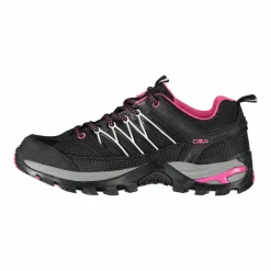 Donna CMP Scarpe Trekking^Scarpone Rigel Low donna waterproof con tomaia in Ripstop