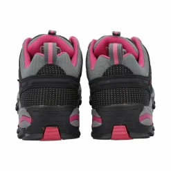 Donna CMP Scarpe Hiking^Scarpone Rigel Low donna waterproof con tomaia in Ripstop