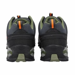 Uomo CMP Scarpe Trekking^Scarpone Rigel Low waterproof da uomo con tomaia in Ripstop