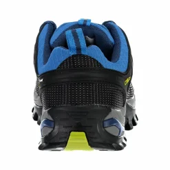 Uomo CMP Scarpe Trekking^Scarpone Rigel Low waterproof da uomo con tomaia in Ripstop