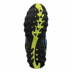 Uomo CMP Scarpe Trekking^Scarpone Rigel Low waterproof da uomo con tomaia in Ripstop