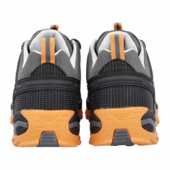 Uomo CMP Scarpe Trekking^Scarpone Rigel Low waterproof da uomo con tomaia in Ripstop