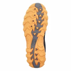 Uomo CMP Scarpe Trekking^Scarpone Rigel Low waterproof da uomo con tomaia in Ripstop