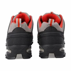 Uomo CMP Scarpe Trekking^Scarpone Rigel Low waterproof da uomo con tomaia in Ripstop
