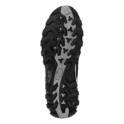 Uomo CMP Scarpe Trekking^Scarpone Rigel Low waterproof da uomo con tomaia in Ripstop