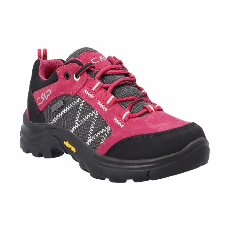 Bambino CMP Scarpe Trekking|Scarpe Trekking^Scarpone trekking bambini Thiamat Low 2.0 Waterproof