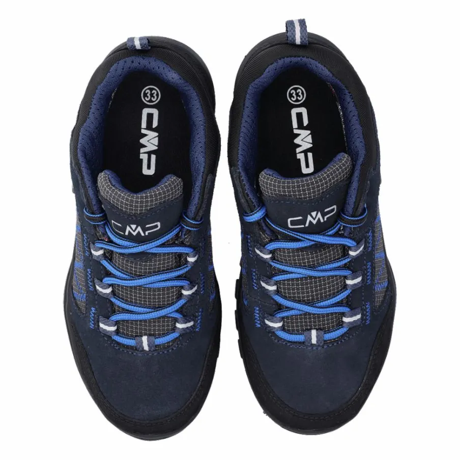 Bambino CMP Scarpe Trekking|Scarpe Trekking^Scarpone trekking bambini Thiamat Low 2.0 Waterproof