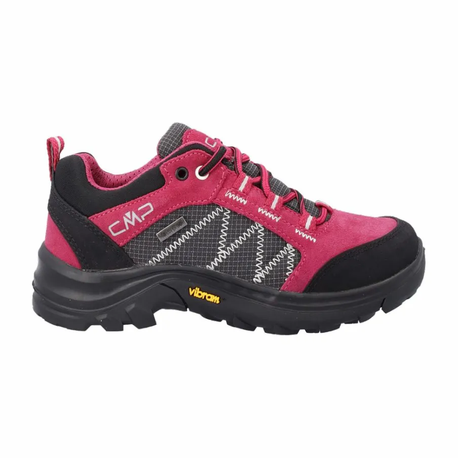 Bambino CMP Scarpe Trekking|Scarpe Trekking^Scarpone trekking bambini Thiamat Low 2.0 Waterproof