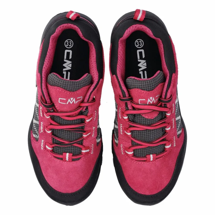 Bambino CMP Scarpe Trekking|Scarpe Trekking^Scarpone trekking bambini Thiamat Low 2.0 Waterproof