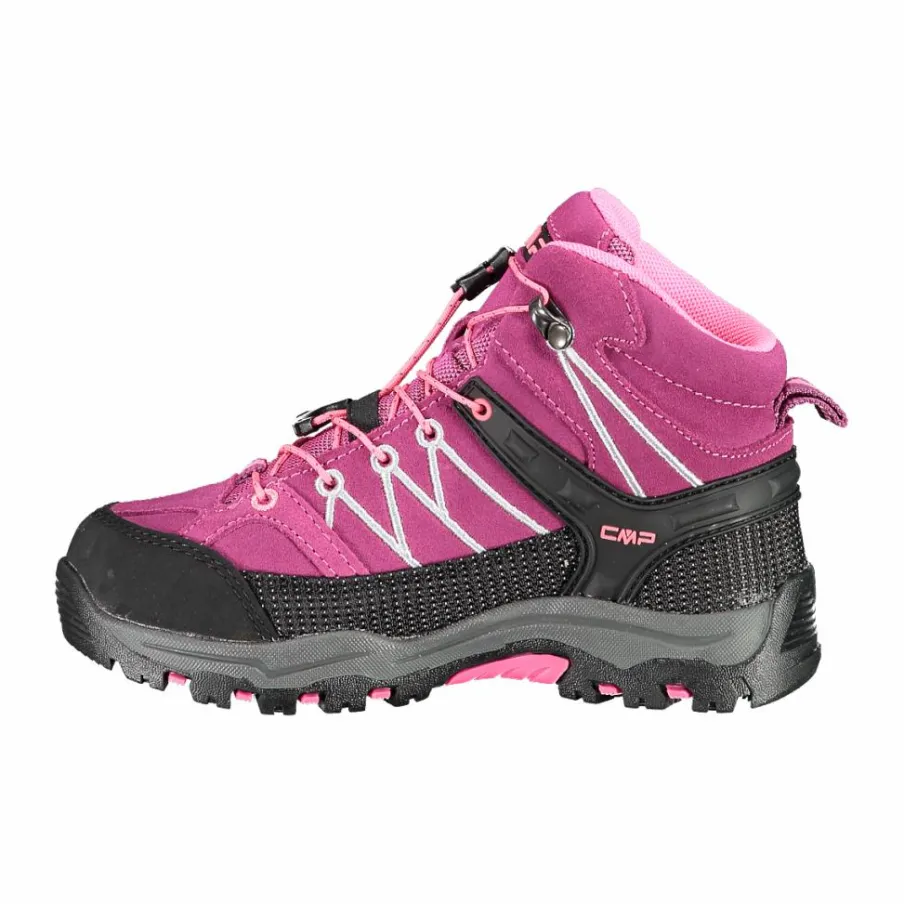 Bambino CMP Scarpe Trekking|Scarpe Trekking^Scarpone trekking bambini Rigel Mid Waterproof