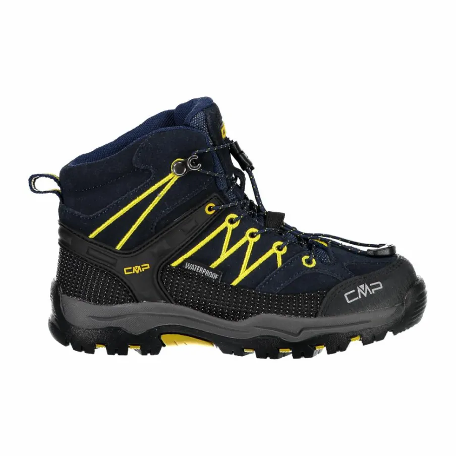 Bambino CMP Scarpe Trekking|Scarpe Trekking^Scarpone trekking bambini Rigel Mid Waterproof