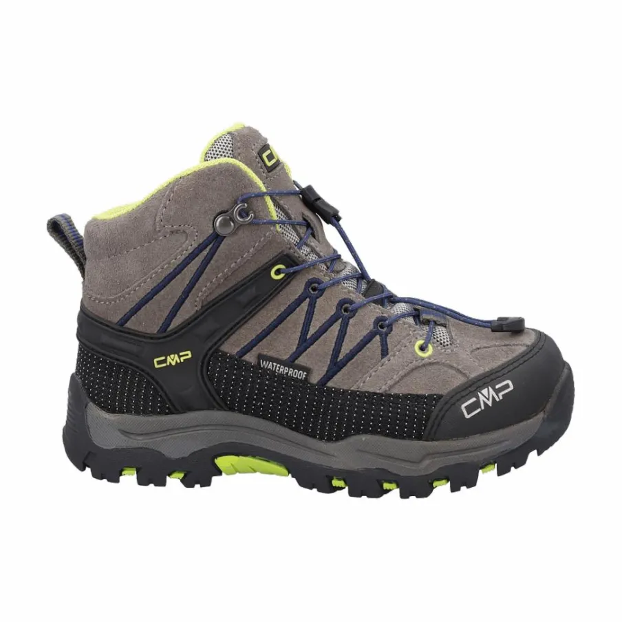 Bambino CMP Scarpe Trekking|Scarpe Trekking^Scarpone trekking bambini Rigel Mid Waterproof