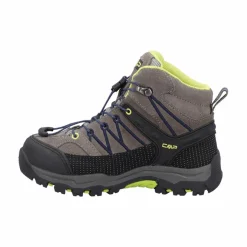 Bambino CMP Scarpe Trekking|Scarpe Trekking^Scarpone trekking bambini Rigel Mid Waterproof