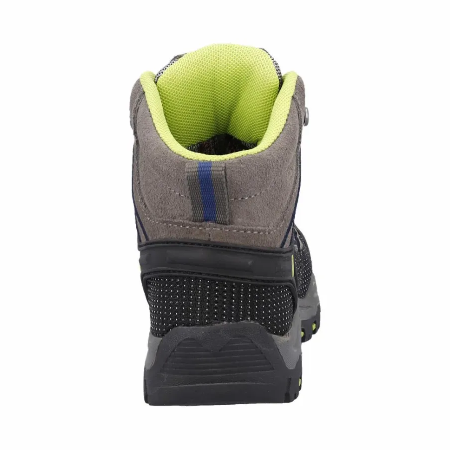 Bambino CMP Scarpe Trekking|Scarpe Trekking^Scarpone trekking bambini Rigel Mid Waterproof