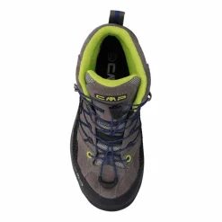 Bambino CMP Scarpe Trekking|Scarpe Trekking^Scarpone trekking bambini Rigel Mid Waterproof