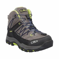 Bambino CMP Scarpe Trekking|Scarpe Trekking^Scarpone trekking bambini Rigel Mid Waterproof