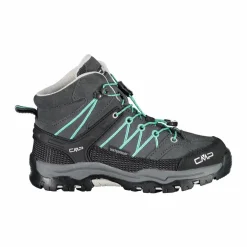 Bambino CMP Scarpe Trekking|Scarpe Trekking^Scarpone trekking bambini Rigel Mid Waterproof