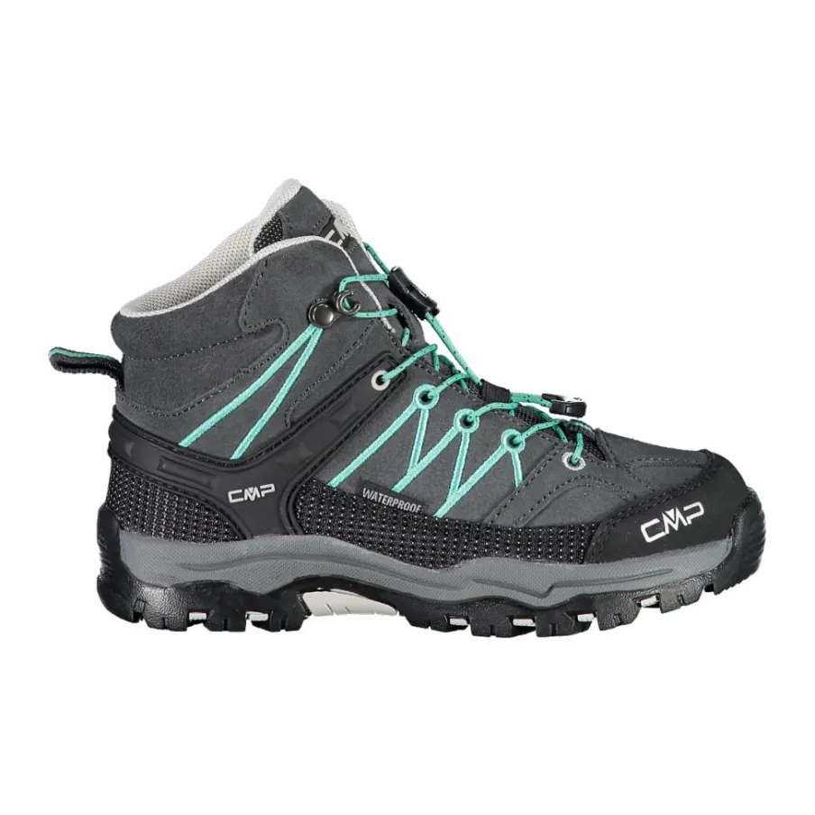 Bambino CMP Scarpe Trekking|Scarpe Trekking^Scarpone trekking bambini Rigel Mid Waterproof