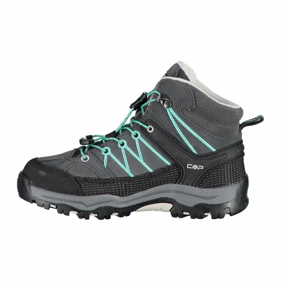 Bambino CMP Scarpe Trekking|Scarpe Trekking^Scarpone trekking bambini Rigel Mid Waterproof